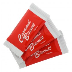 Caffe Roma Caramelised Coffee Biscuits (300)