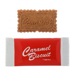 Caffe Roma Caramelised Coffee Biscuits (300)