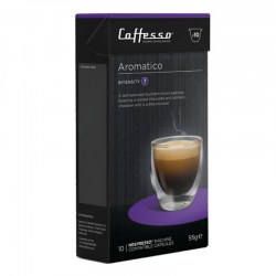 Nespresso Compatible - Aromatico (10 capsules)