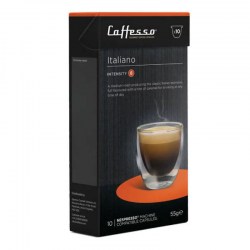 Nespresso Compatible - Italiano (10 capsules)