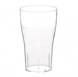 Clarity Reuseable Pint Glass