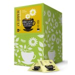 Clipper Fairtrade Organic Envelope Chamomile Tea (250)
