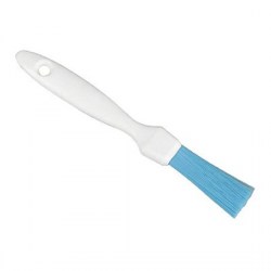 Coffee Grounds Cleaning Brush - 25mm