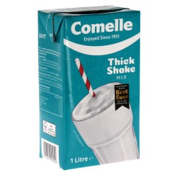 Comelle Thick Shake (1kg)