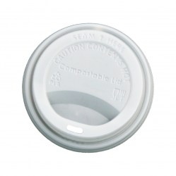 6/8/9oz Compostable Sip Lids (100)