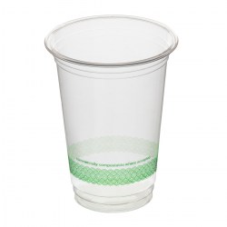 drinking,cup,smoothie,compostable smoothie cups,vegware smoothie cups,