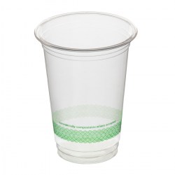 drinking,cup,smoothie,vegware frappe cups,compostable frappe cups,
