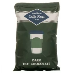 Amor Dark Hot Chocolate Powder (1kg)