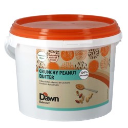 Dawn Foods Peanut Butter