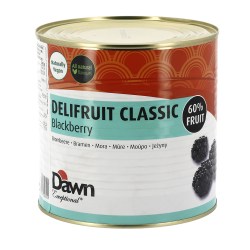 Delifruit Blackberry