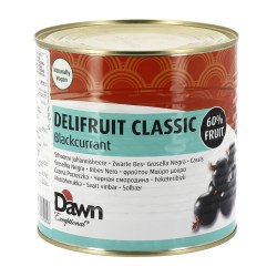 Delifruit Blackcurrant