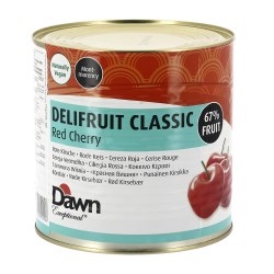 Delifruit Red Cherry