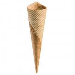 Wafer Cones - Medium 360
