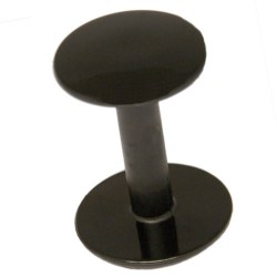 Double Sided Coffee Tamper (48mm/57mm)
