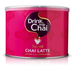 Drink Me Chai - Spiced Chai Latte (1kg)