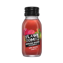 Flawsome Immune Boost with Cherry