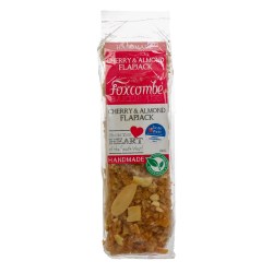 Foxhouse Bakery Cherry Almond
