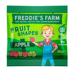 Freddies Farm Apple