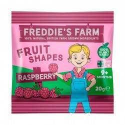Freddies Farm Raspberry