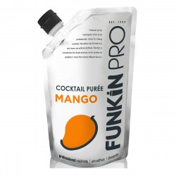Funkin Mango Fruit Puree 1kg