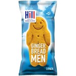 Gingerbread Men 3 pack