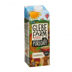 Glebe Farm Pure Oaty Milk