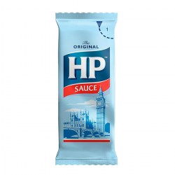 HP Brown Sauce Sachets (200)