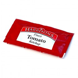 Tomato Ketchup Sachets (200)