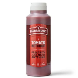 Tomato Ketchup Bottle (1 Litre)