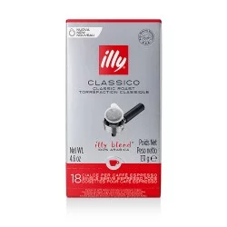 Easy serving espresso pods sales