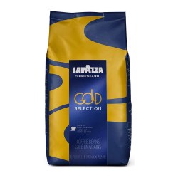 Lavazza Gold Coffee Beans (1kg)