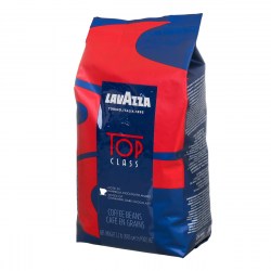 Lavazza Top Class Coffee Beans (1kg)