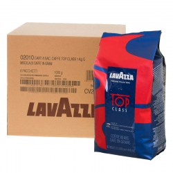 Lavazza Top Class Coffee Beans (6kg)