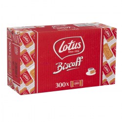 Lotus Biscoff