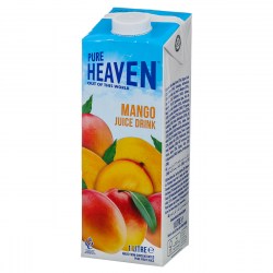 Mango Fruit Juice