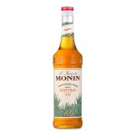 MONIN Agave Sugar Syrup (700ml)