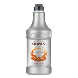 Monin Sauce - Caramel (1.89 Litre)