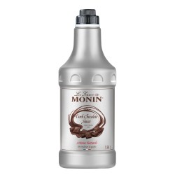 Monin Sauce - Dark Chocolate (1.89 Litre)