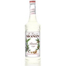 Monin Almond Syrup (700ml)
