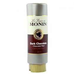 Monin Sauce - Dark Chocolate (500ml)