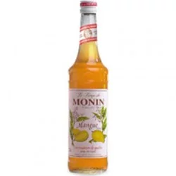 Monin Syrup - Passion Fruit (700ml)