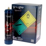 Mr Whip Drink Infusion Cylinder
