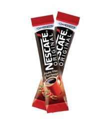 Nescafe Original Coffee Stick Sachets (200)
