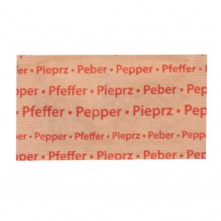 Pepper Sachets (2000)