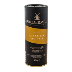 Poldermill Barista Chocolate Sprinkler (250g)