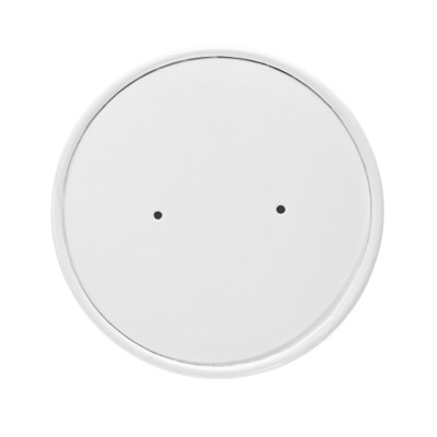 8-16oz Vented Lids for Soup Bowls (100)