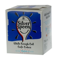 Silver Spoon White Sugar Cubes (750g)