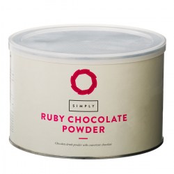Zuma Double Hot Chocolate Powder (1kg)