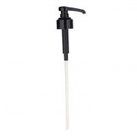 Tate & Lyle Syrup Bottle Pump (750ml)