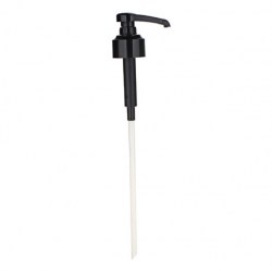 Simply Syrup Bottle Pump (1 Litre)